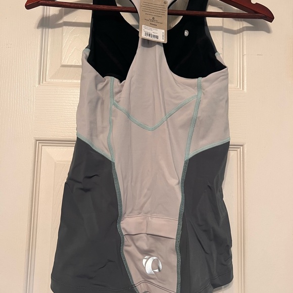 PEARL IZUMI NWT: triathlon tank - Picture 3 of 5